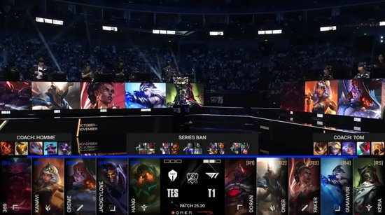 LPL夏季赛W4D4：Able回归对阵Huanfeng，左手大战Haichao