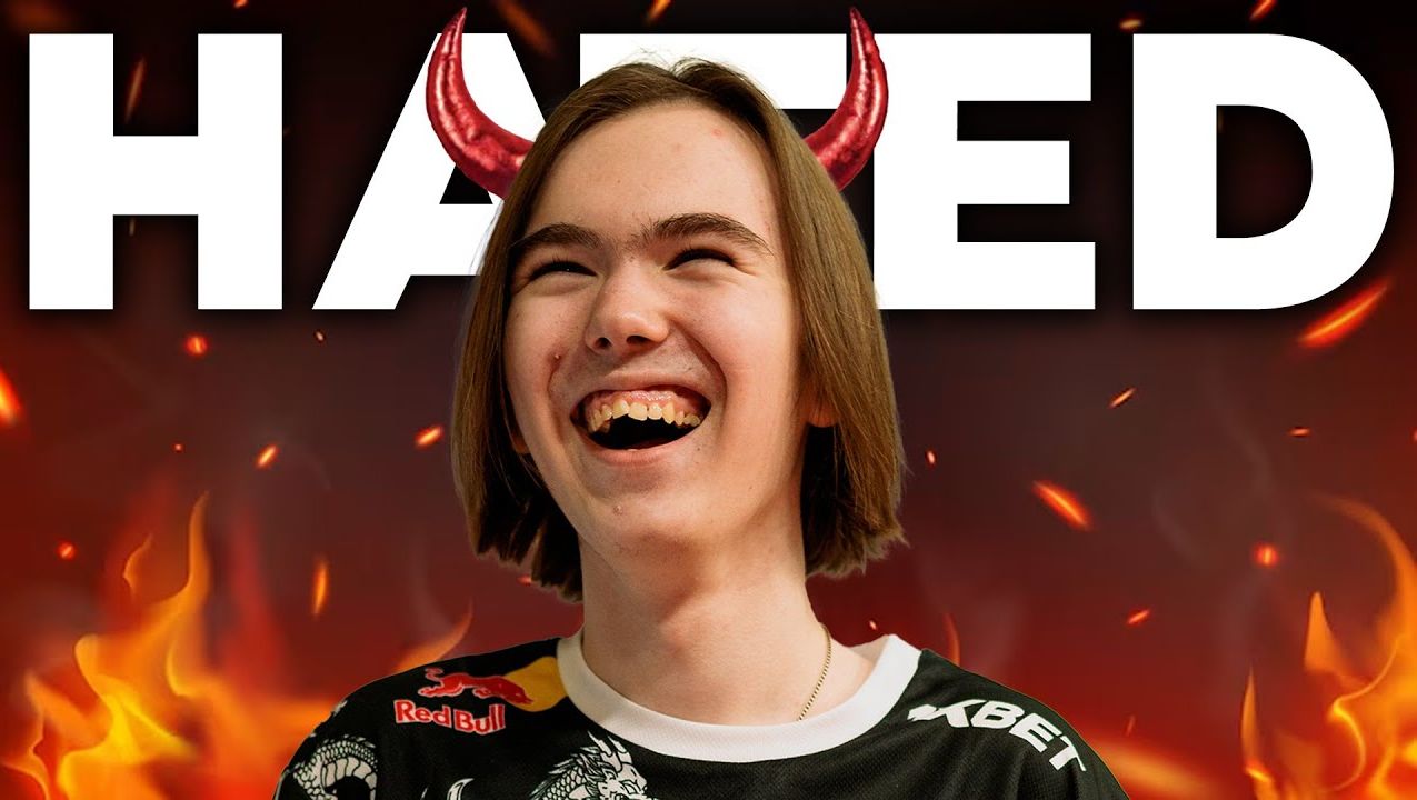 Falcons 在2025年电子竞技世界杯的季军赛中击败 Vitality