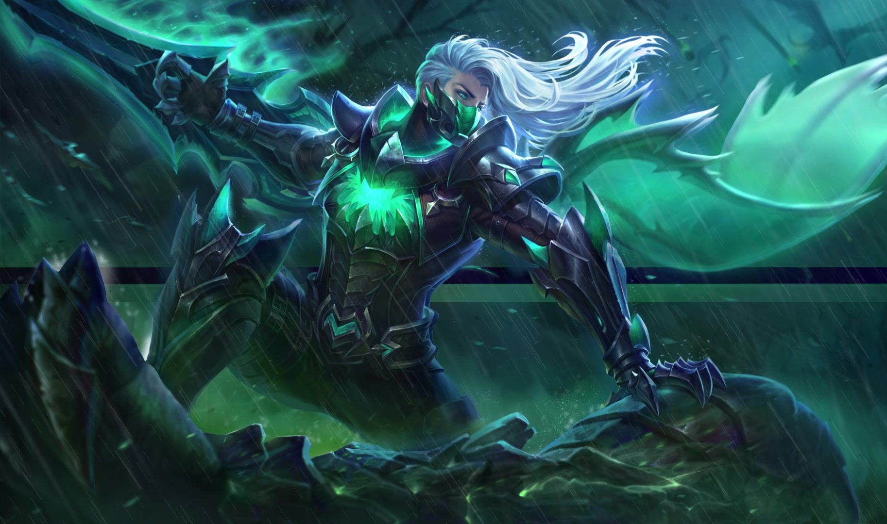 Oh My God 官方：与上单选手 Hery 续约；