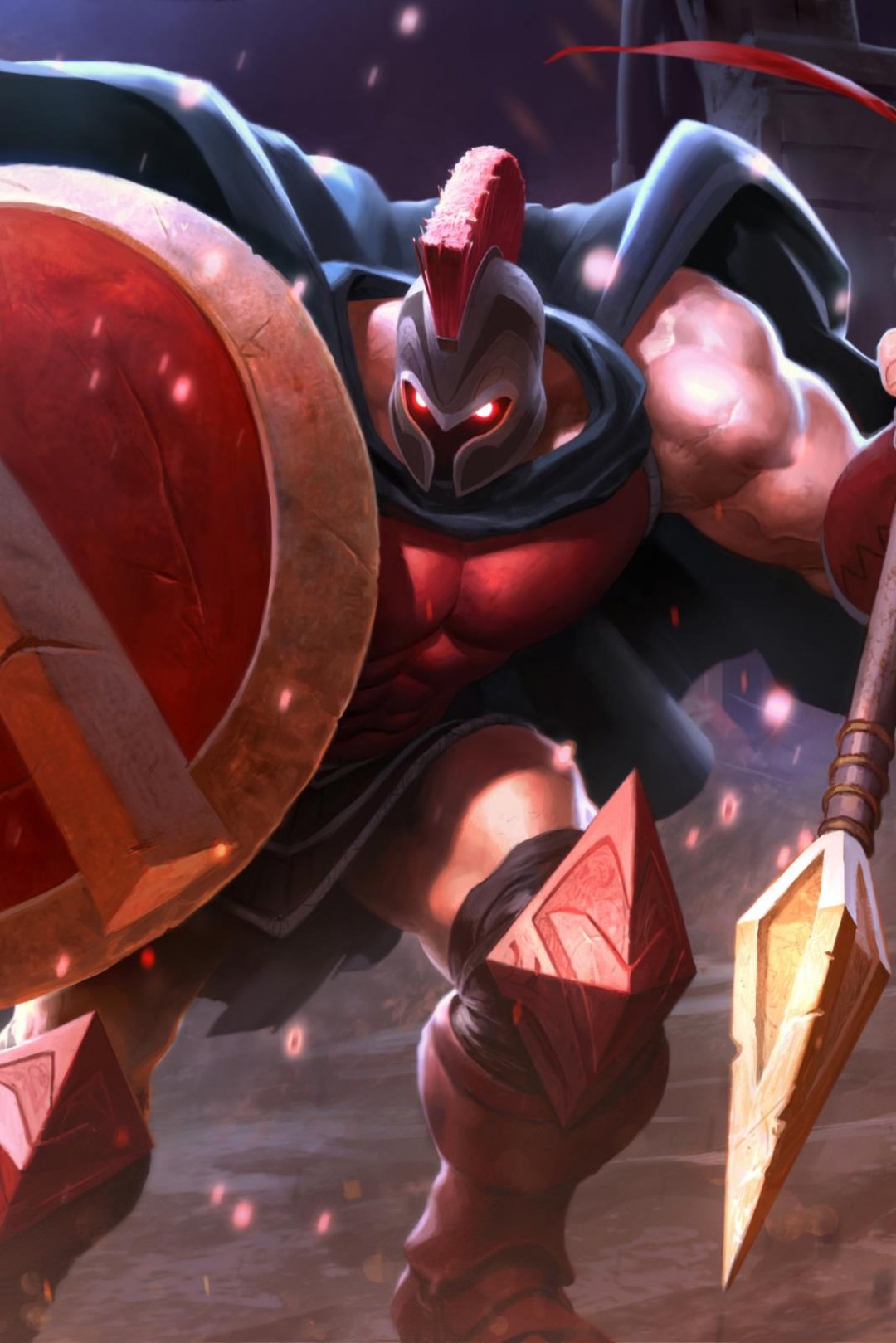 bin ：从今年开始我们会拿到更多的冠军