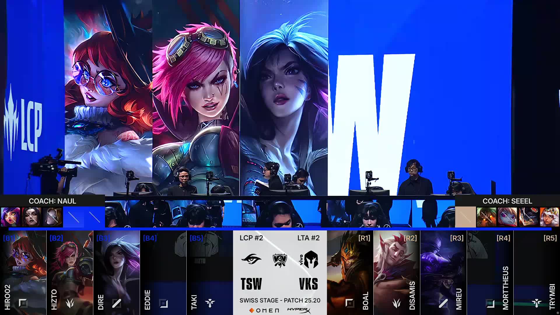 Scout：今天失利应该是失误比较多吧 我们的失误更严重