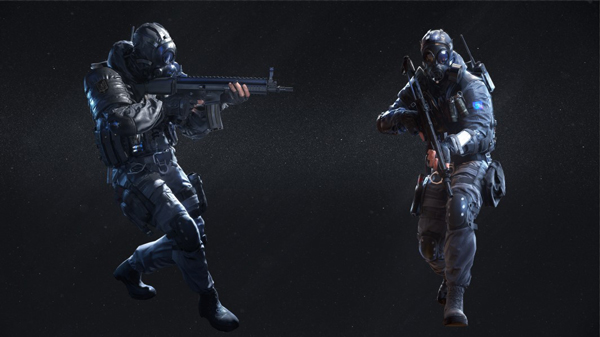 CSGO全球战队排名更新：天禄进入了前30！