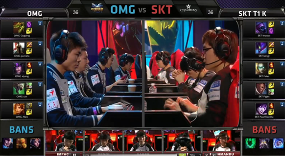 MIBR 晋级第二阶段，而 Heroic 退出 ESL Pro League 第21季