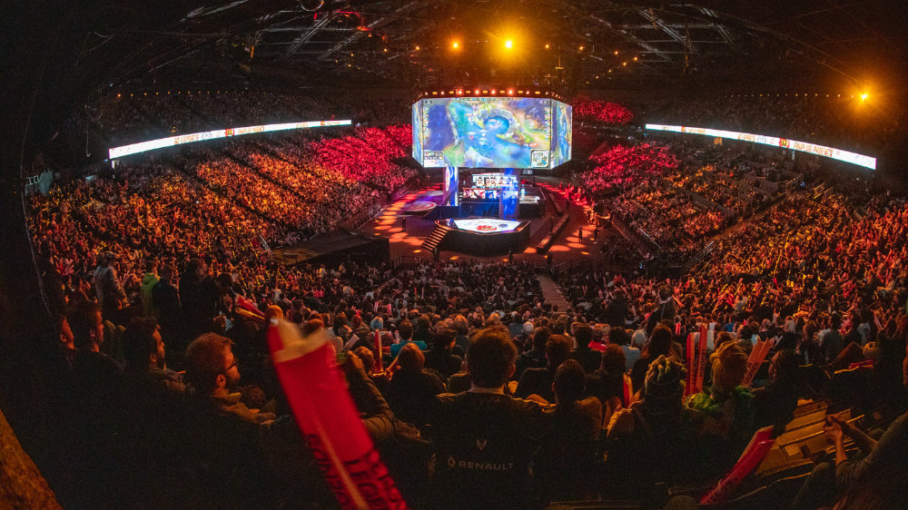 22支队伍在一封公开信中呼吁Valve恢复主要赛事的公开资格赛