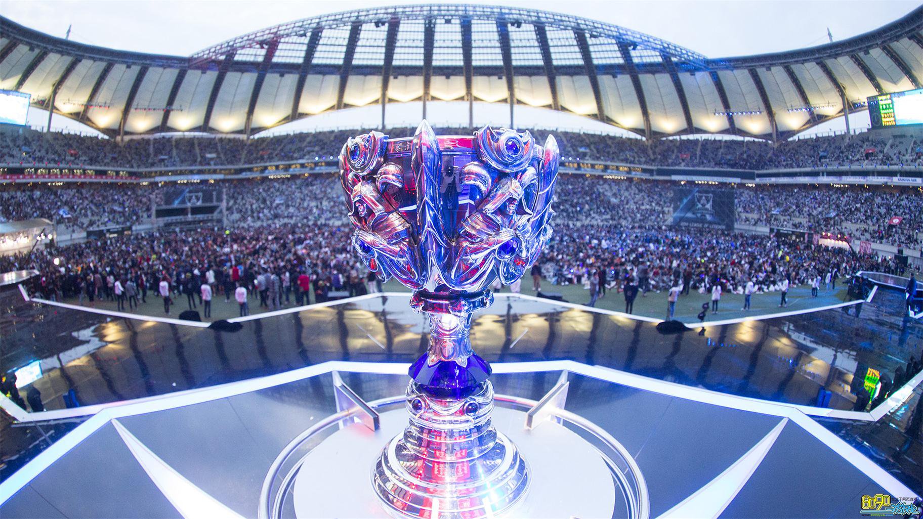 Xiaohao ：其实没什么压力，打好自己的就行