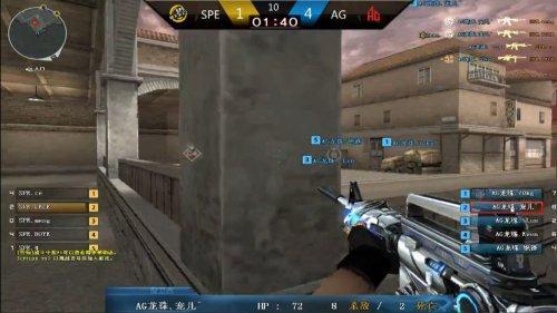 mithR：我们都曾质疑过ultimate