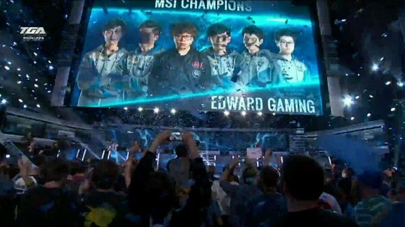 2025年曼谷大师赛总决赛观众人数达到130万 – 最受欢迎的五场比赛