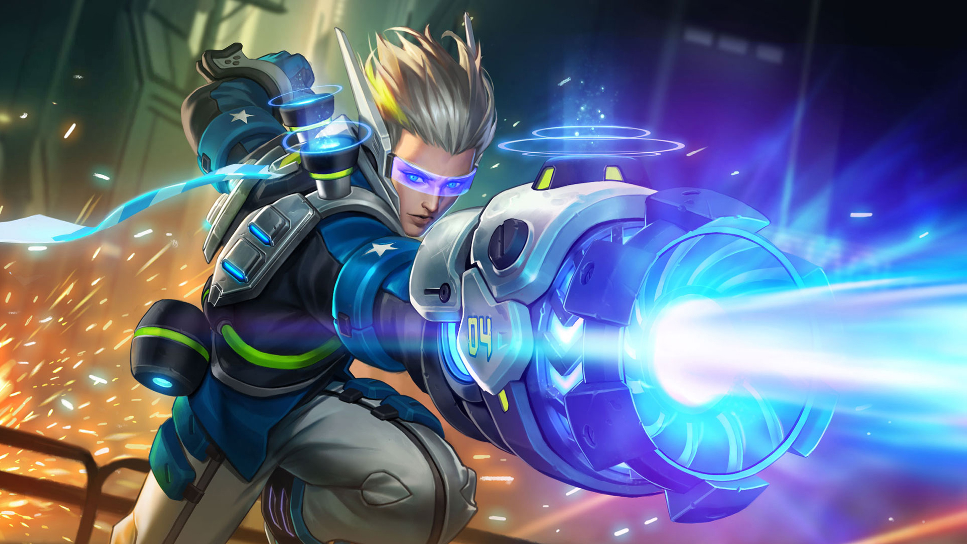 100 Thieves 资格赛进入2025年电子竞技世界杯