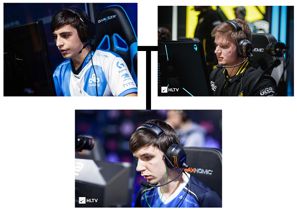 6月15日起！LCK+LCS+LEC陆续开赛