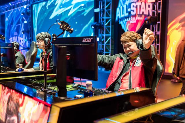 BLAST Rivals Spring 2025 将于 Mexico 举行；