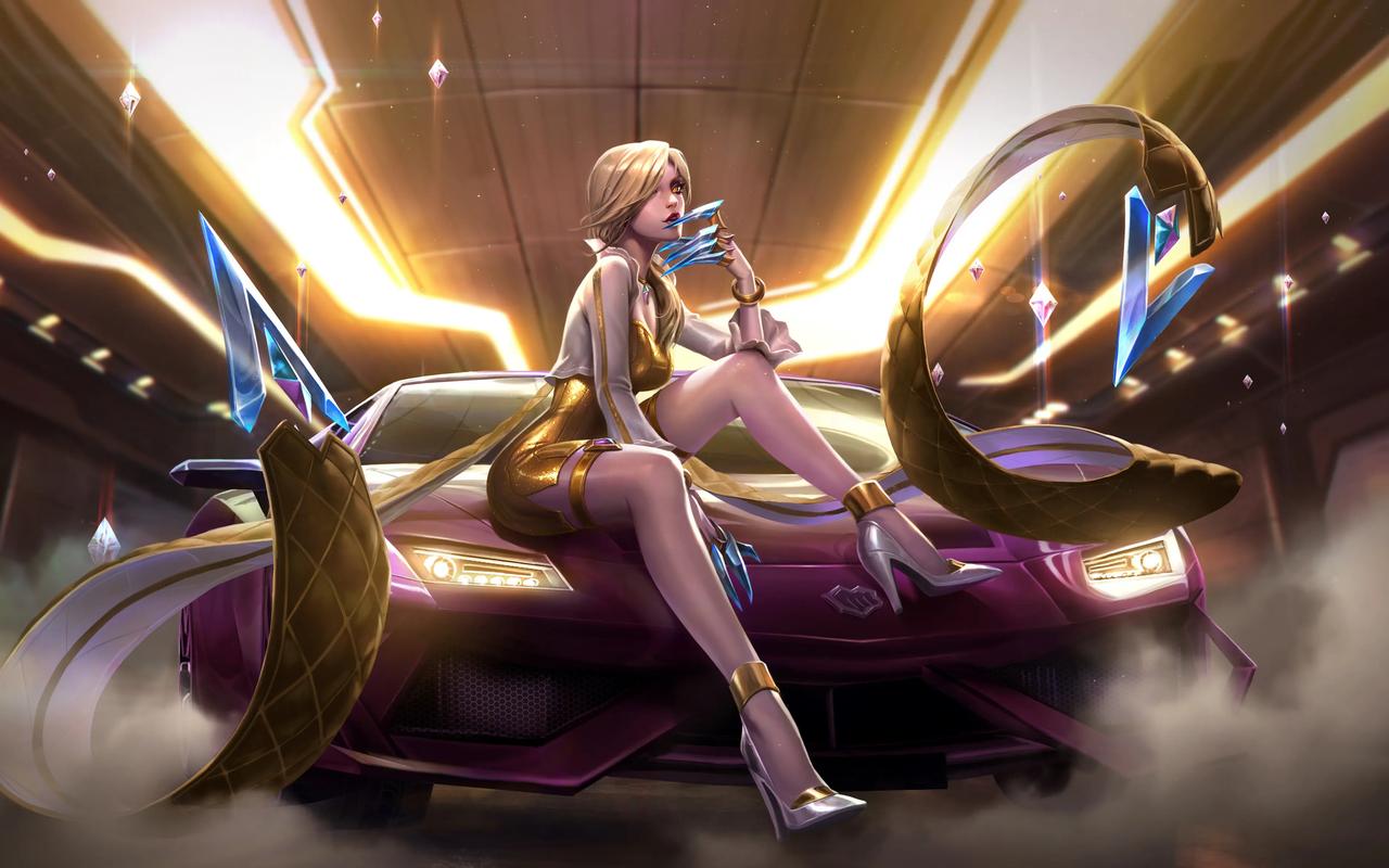 CBLOL解说赛前预测：绝大部分看好EDG战胜GEN