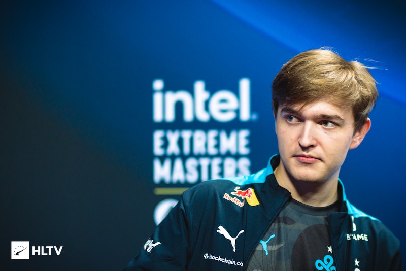 你也去打瓦罗兰特了？NBK-宣布结束CSGO生涯