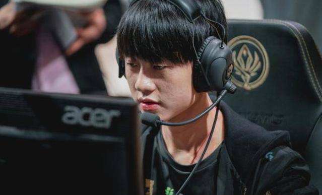 【选手转会】Z1Yan正式加入JDG，随队征战第二赛段