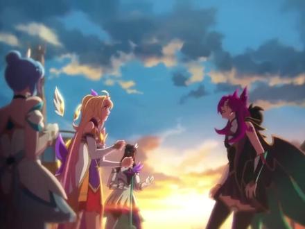 OMG官方：Support PPGOD ( ppgod ) 从今天开始将作为自由球员离开队伍